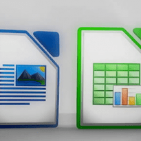 LibreOffice Image
