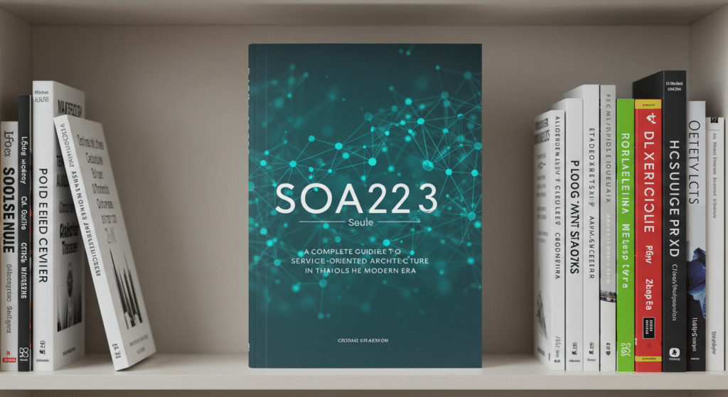 SOA OS23: A Complete Guide to Service-Oriented Architecture in the Modern Era