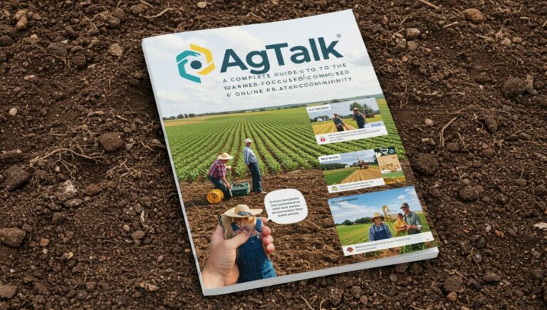 AGTALK MARKET FORUM visual data 8