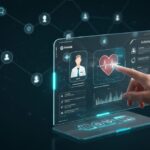 Fonendi: A Modern Identity Bridging Technology, Health, and Innovation