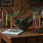 Pyntekvister: The Beauty of Decorative Twigs in Home Décor and Traditions