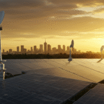 HMS Photovoltaik: Smart Solar Solutions for a Sustainable Future