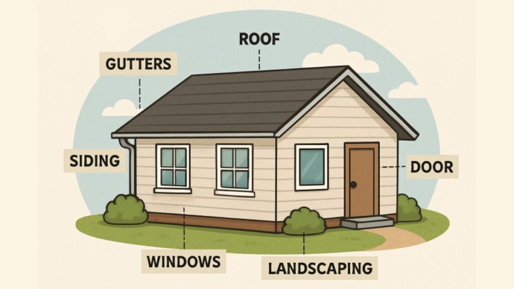 Roof