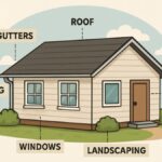 From Roof to Foundation: A Complete Guide to Exterior Restorations