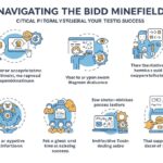 Navigating the BDD Minefield: Critical Pitfalls That Can Derail Your Testing Success