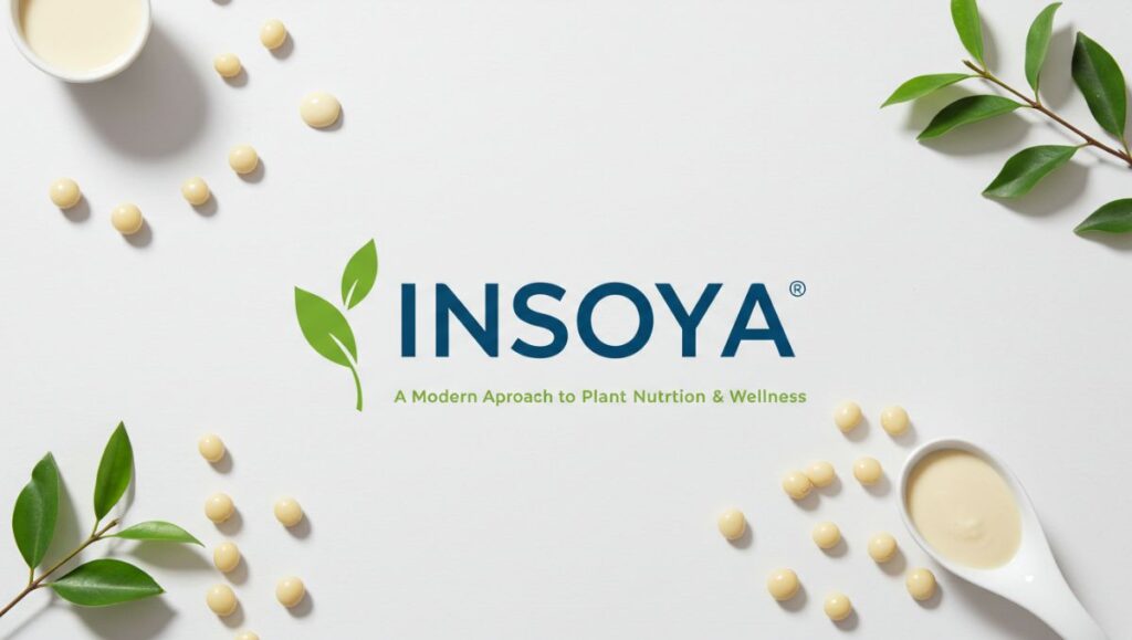Insoya