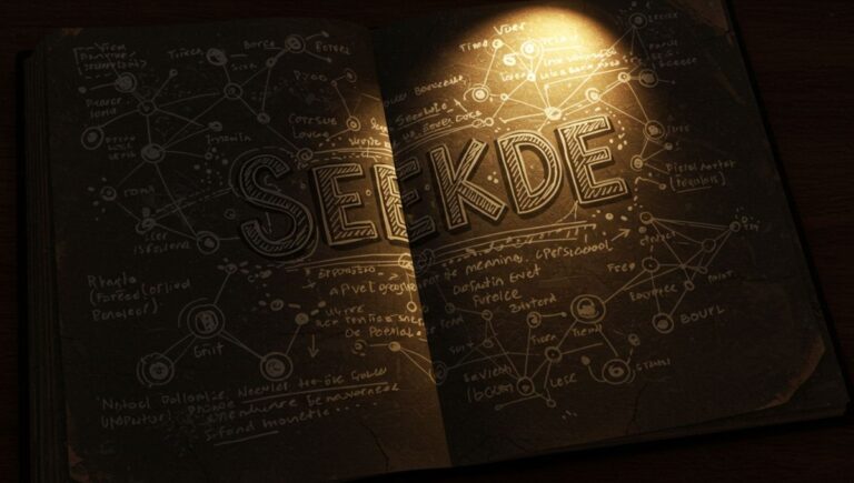 seekde