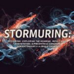 Stormuring: Exploring the Meaning, Impact, and Potential of a Unique Concept