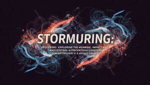 Stormuring