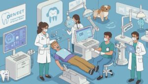 Nerovet AI Dentistry