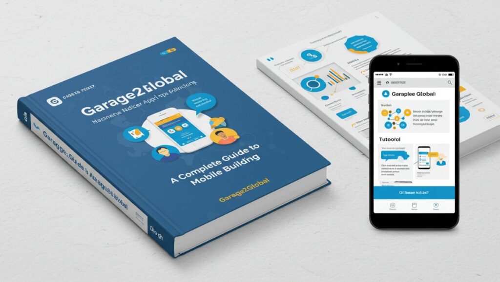Build a Mobile App with Garage2Global: A Complete Guide