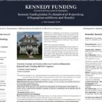 Kennedy Funding Ripoff Report: Understanding the Allegations and Reality