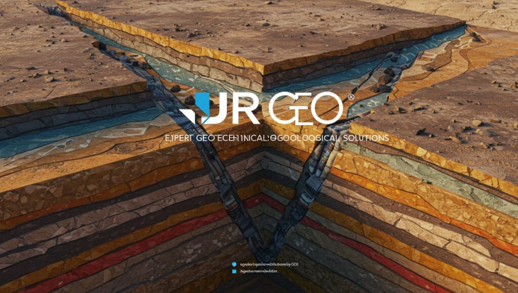 JR Geo