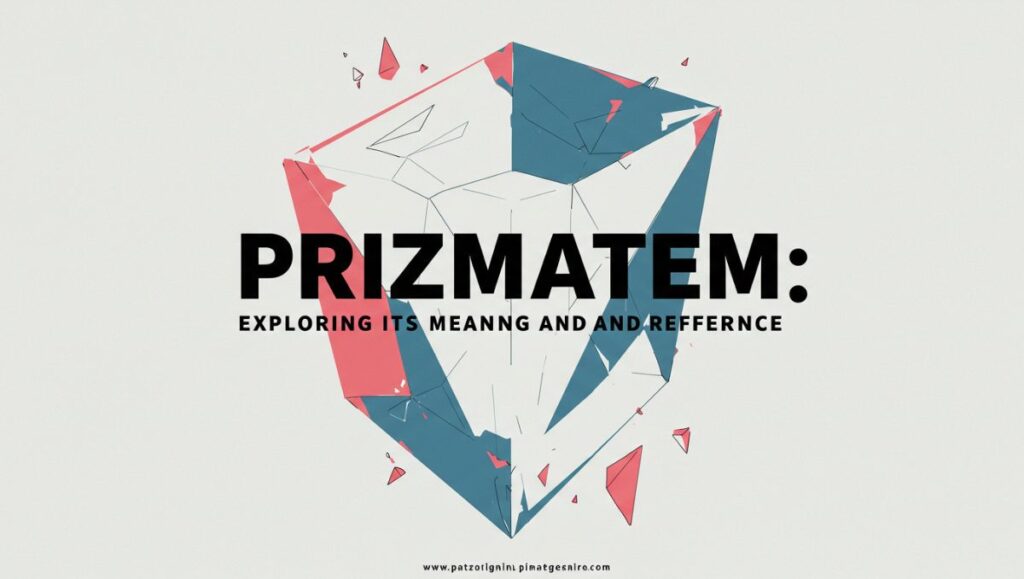 Prizmatem