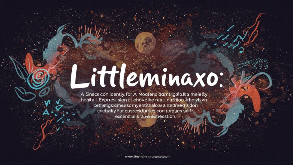 Littleminaxo