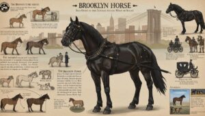 BK Horse