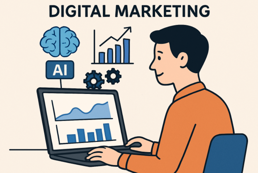 Digital Campaigns