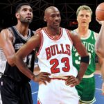 How Basketball Legends Inspire On and Off the Court