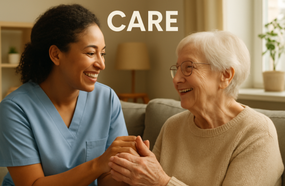 Caregiving