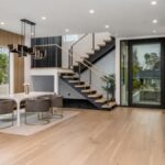 Eco-Friendly Choices for Modern Hardwood Flooring