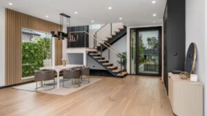Eco-Friendly Choices for Modern Hardwood Flooring