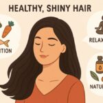 Inner Health, Great Hair: Women’s Holistic Guide