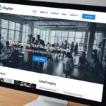 Charfen.co.uk: Empowering Businesses Through Strategy, Growth, and Innovation
