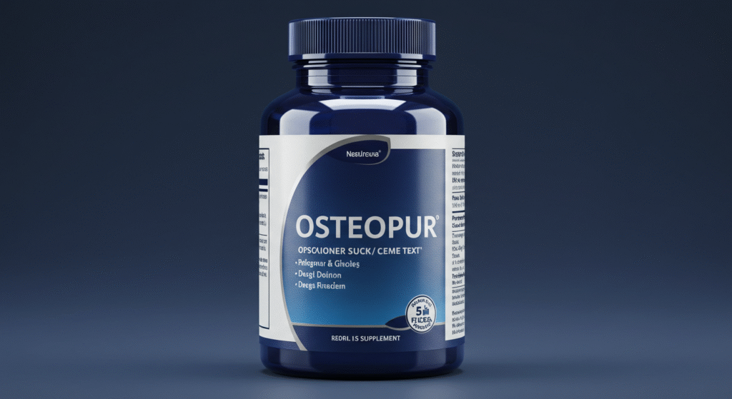 Osteopur