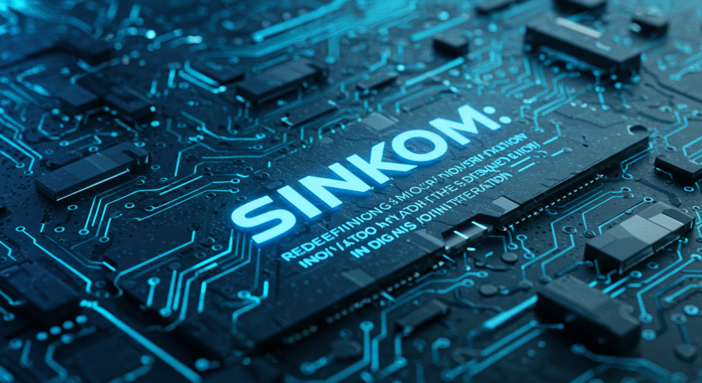 Sinkom