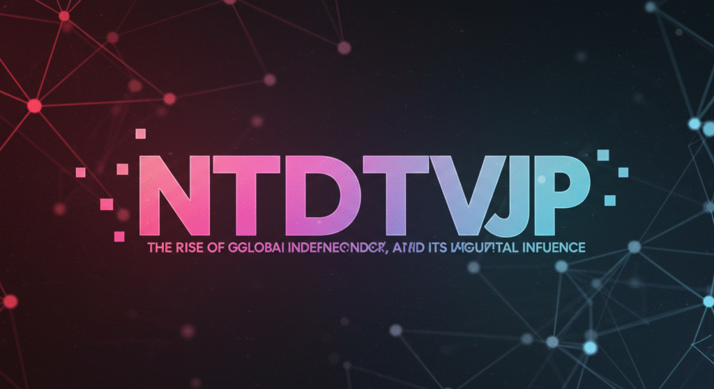 NTDTVJP