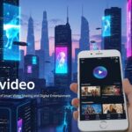 Zvideo: The Future of Smart Video Sharing and Digital Entertainment