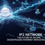 IP2 Network: The Future of Secure, Decentralized Internet Infrastructure