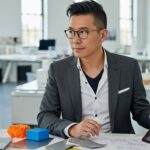 Simon Yiming Ma: The Visionary Innovator Shaping Modern Technology and Design
