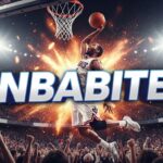 NBABite: Your Ultimate Destination for NBA Live Streams and Game Updates