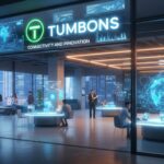 Tumbons: A Modern Digital Hub for Connectivity and Innovation