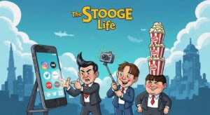 TheStoogeLife: Exploring Humor, Creativity, and Modern Entertainment Culture