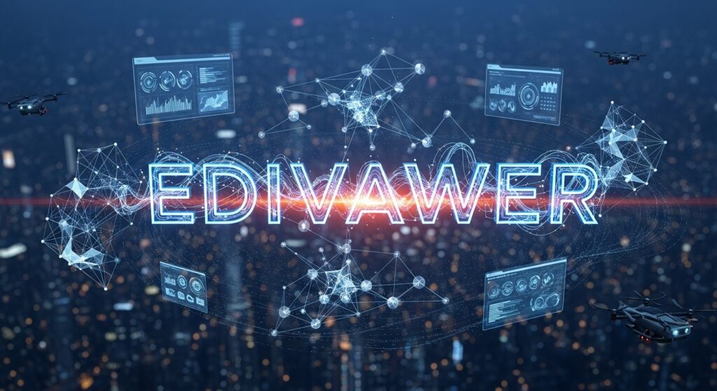 Edivawer