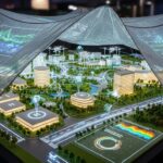 Tarnplanen: Exploring the Future of Smart Urban Planning