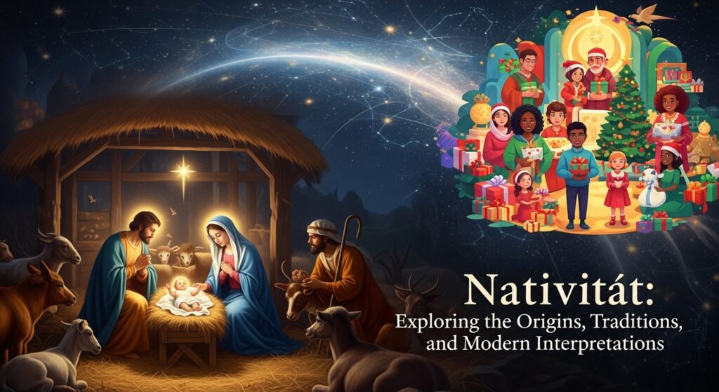 Nativität