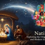 Nativität: Exploring the Origins, Traditions, and Modern Interpretations