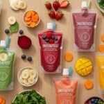Smoothiepussit: The Ultimate Trend in Healthy Smoothie Culture