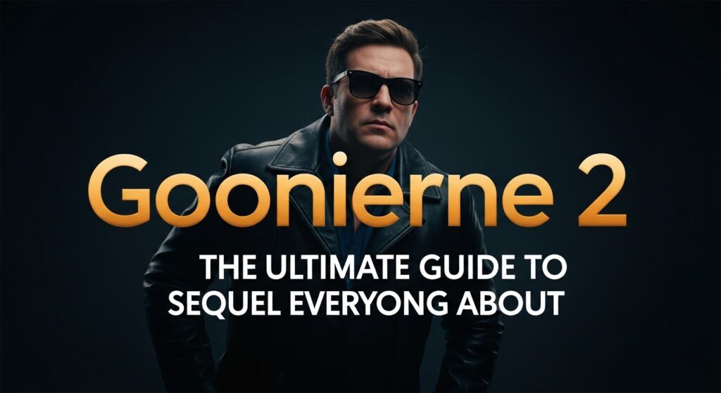 Goonierne 2