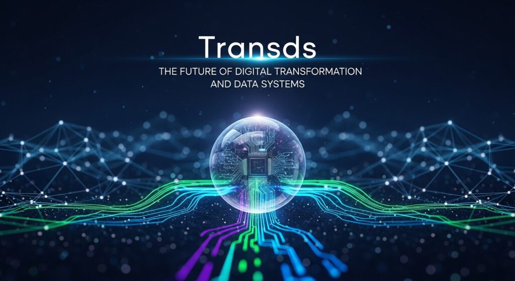 Transds