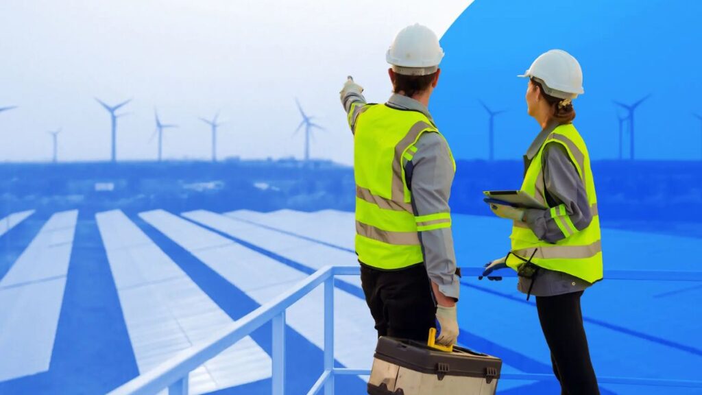 Institutional Construction