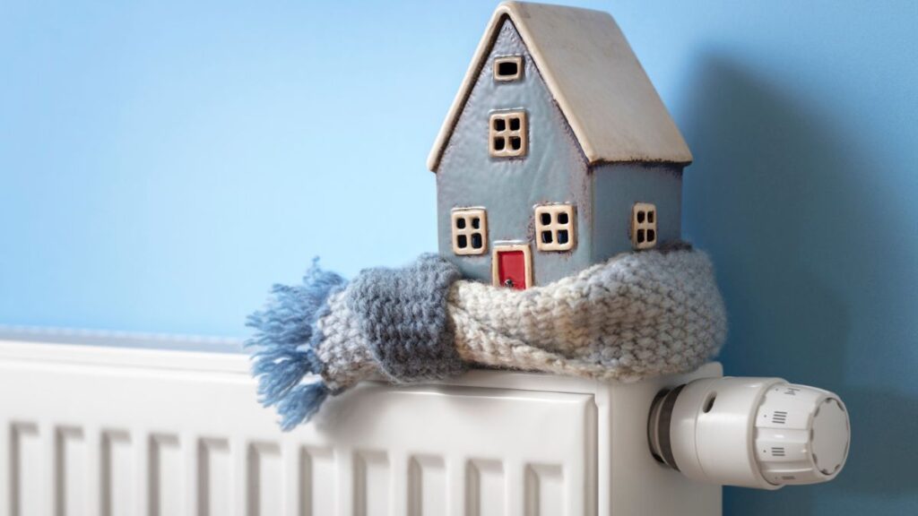 Insulation