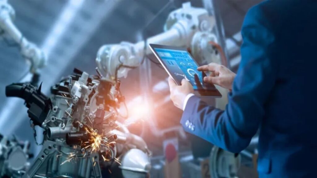 Manufacturing and Distribution