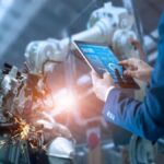 How Cutting-Edge Tech Is Transforming Manufacturing and Distribution
