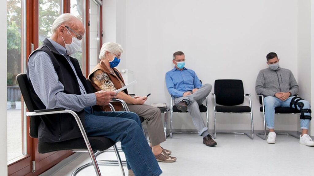 Waiting Room