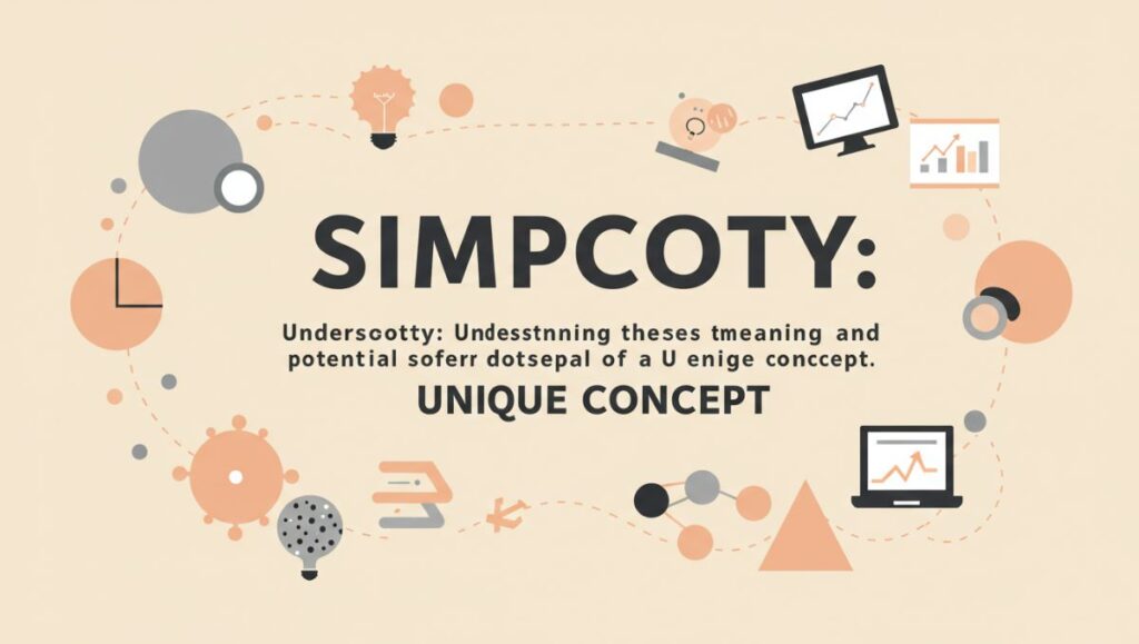 Simpcoty