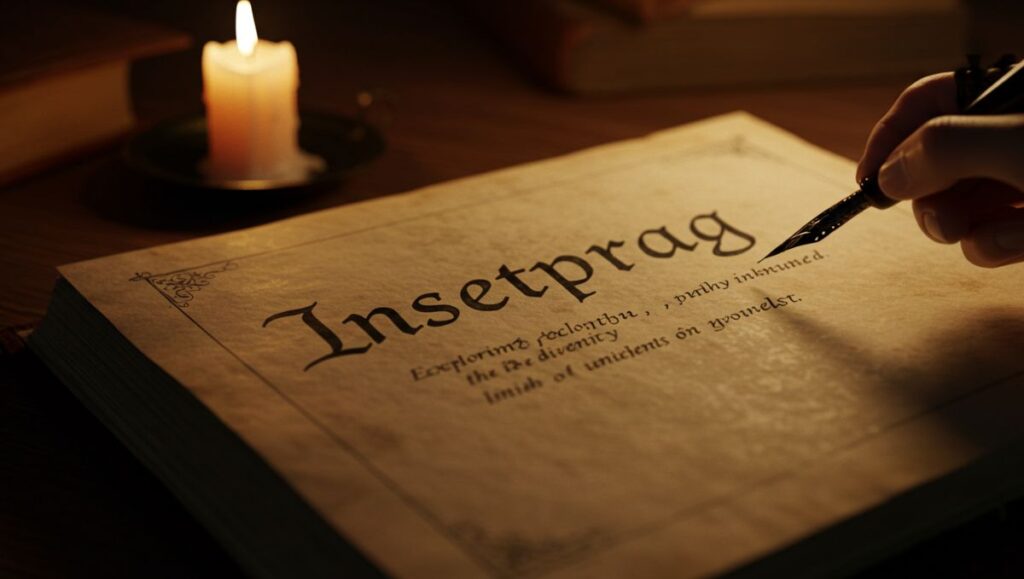 Insetprag